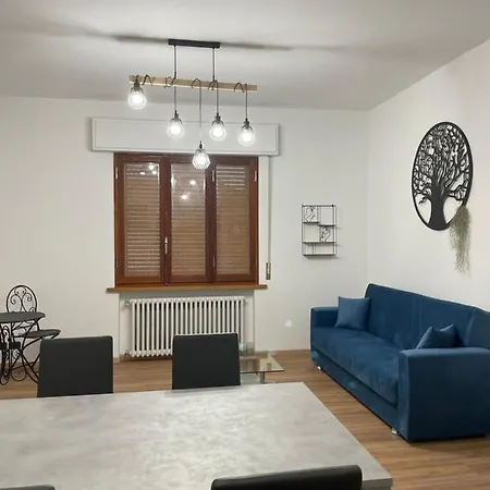 Tulip'House Apartment Sant'Albino Exterior photo