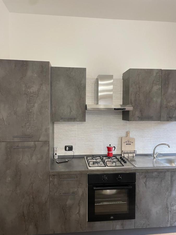 Apartment Tulip'house Sant'Albino